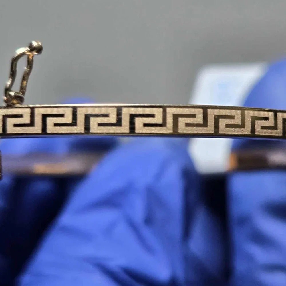 Bangle SLIM TYPE - Picture 10 of 16